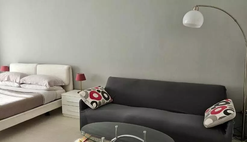 B&b Amaverona
