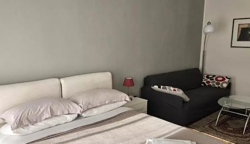 B&b Amaverona