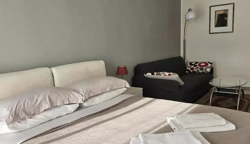 B&b Amaverona
