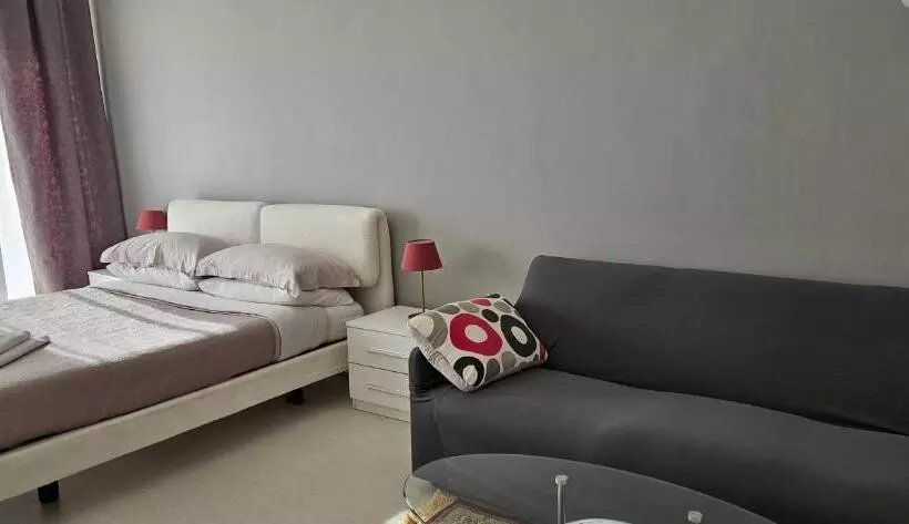 B&b Amaverona