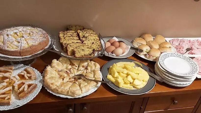 B&b Amaverona