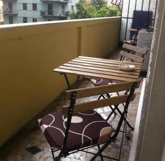 B&b Amaverona