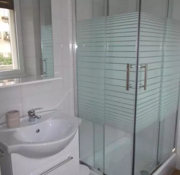 B&b Amaverona