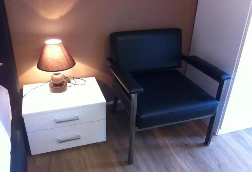 B&b Amaverona