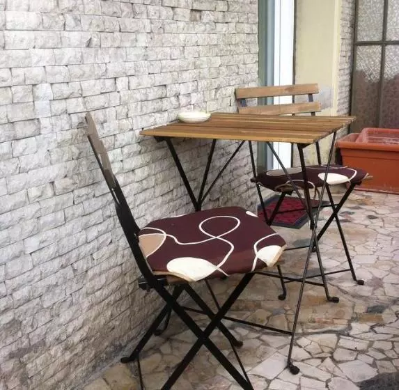 B&b Amaverona