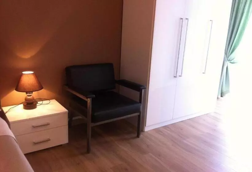 B&b Amaverona