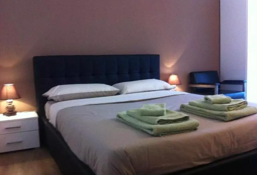 B&b Amaverona