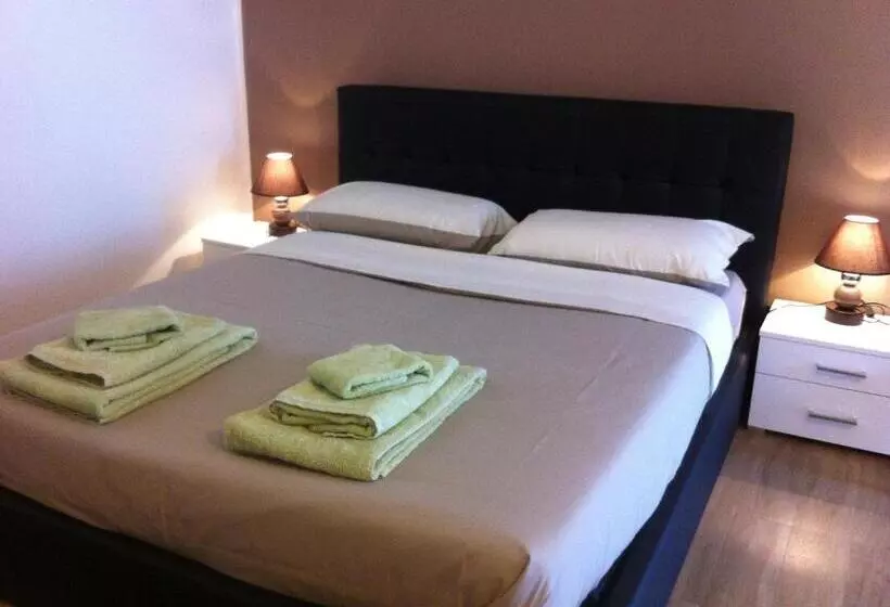 B&b Amaverona