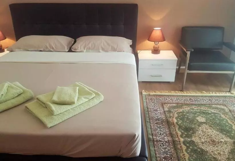 B&b Amaverona