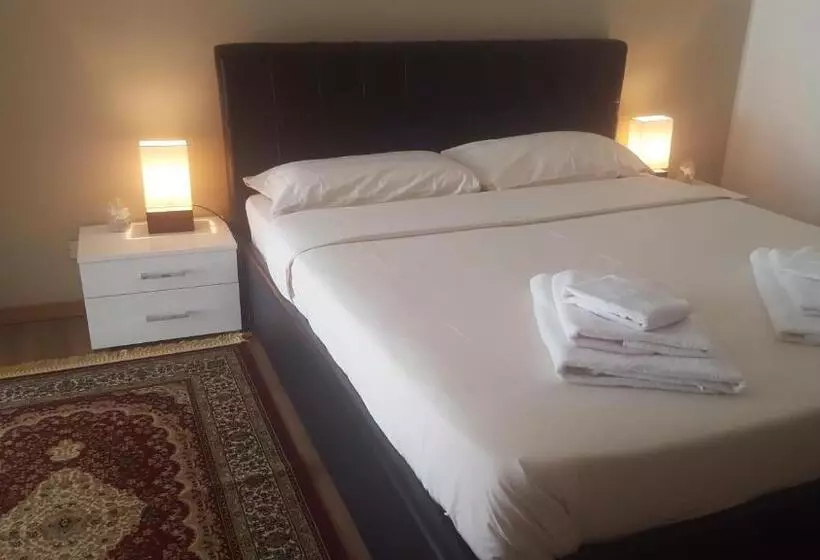 B&b Amaverona