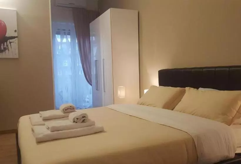 B&b Amaverona