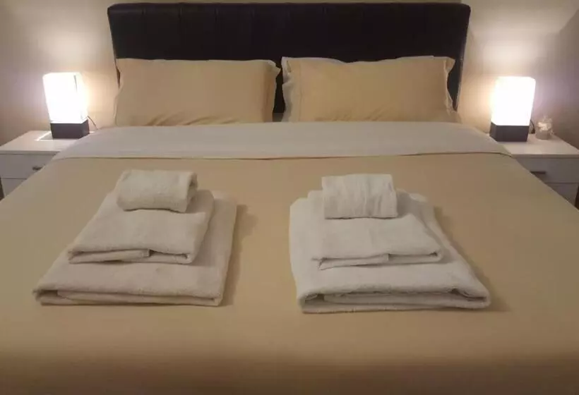 B&b Amaverona