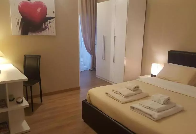 B&b Amaverona