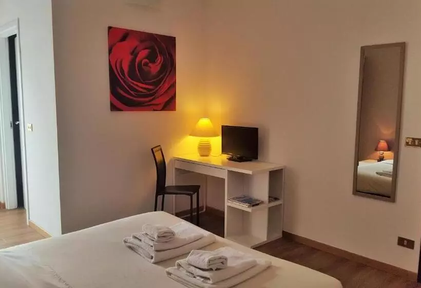 B&b Amaverona