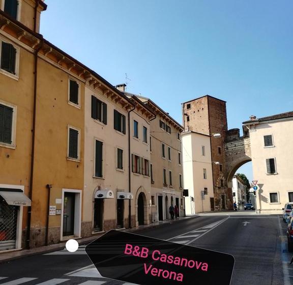 B&b Casanova