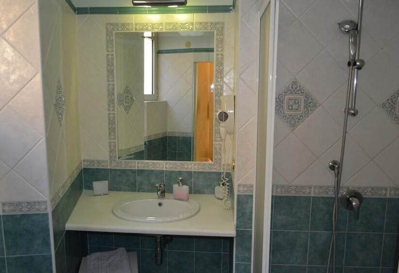 Bed & Breakfast Toledo