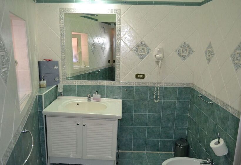 Bed & Breakfast Toledo