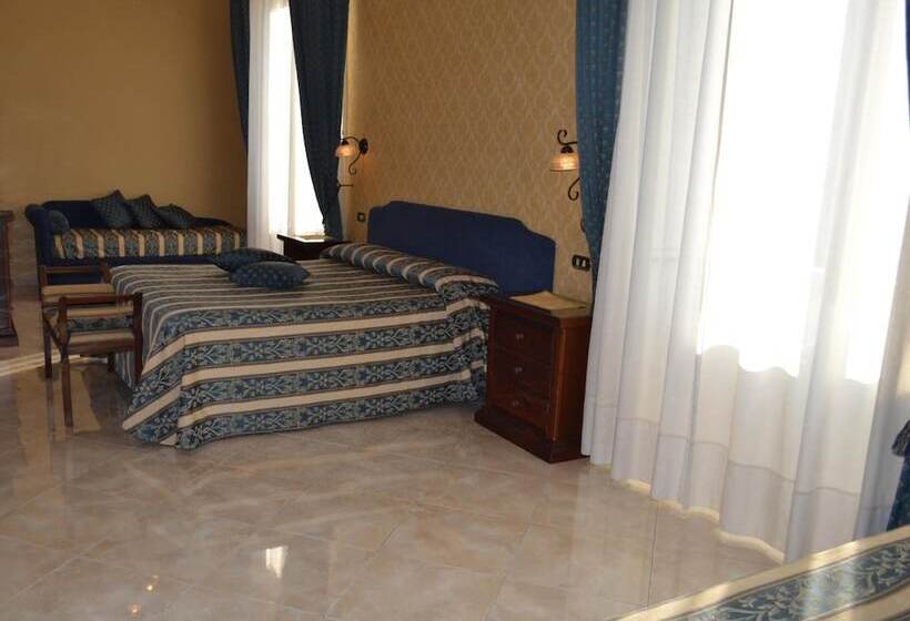 Bed & Breakfast Toledo