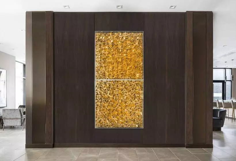 AC Hotel by Marriott Boston Downtown