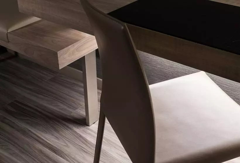 AC Hotel by Marriott Boston Downtown