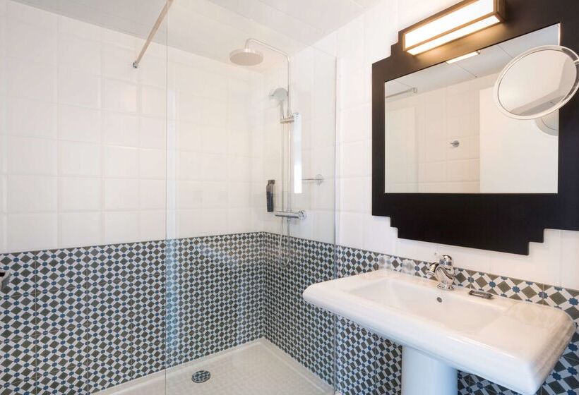 فندق Best Western Hôtel Journel Saint Laurent Du Var