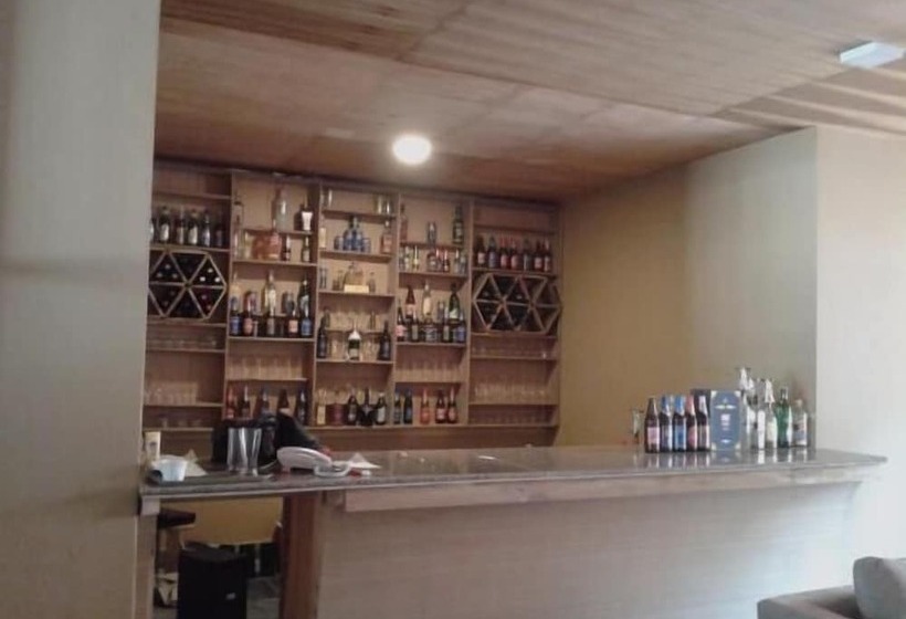 בית מלון כפרי Bhutan Peaceful Resort