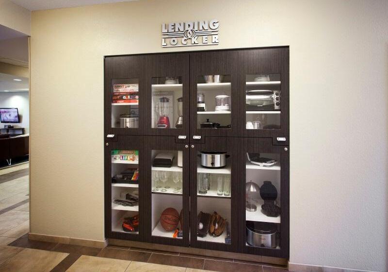 فندق Candlewood Suites Bethlehem South, An Ihg