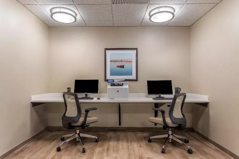 Hotelli Candlewood Suites Bethlehem South, An Ihg