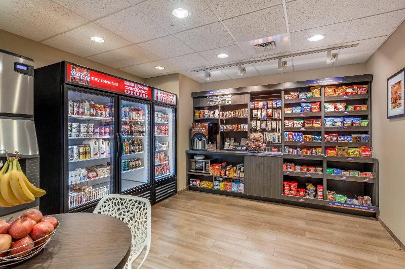 فندق Candlewood Suites Bethlehem South, An Ihg