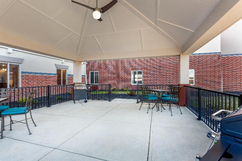 فندق Candlewood Suites Bethlehem South, An Ihg