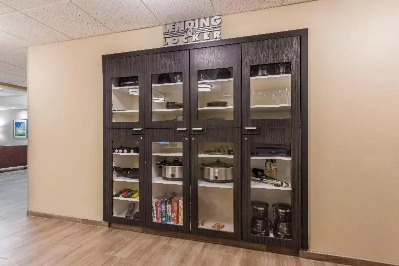 Hotelli Candlewood Suites Bethlehem South, An Ihg