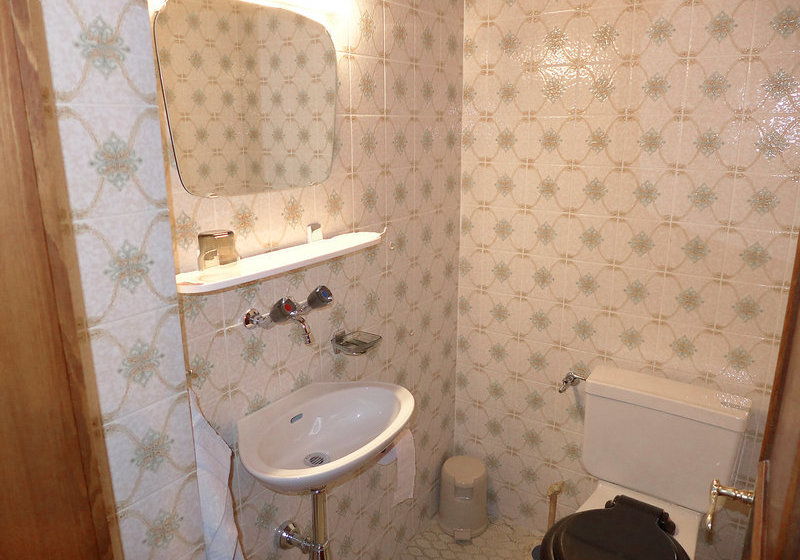 בית מלון כפרי Collinette