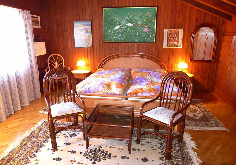 בית מלון כפרי Collinette