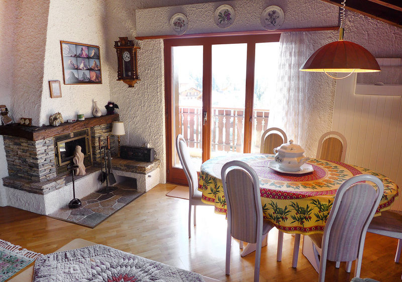 בית מלון כפרי Collinette