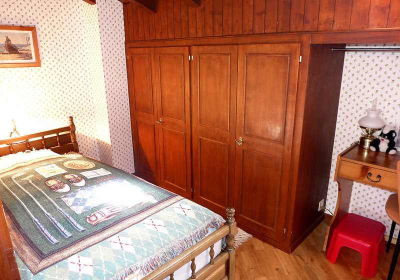 בית מלון כפרי Collinette