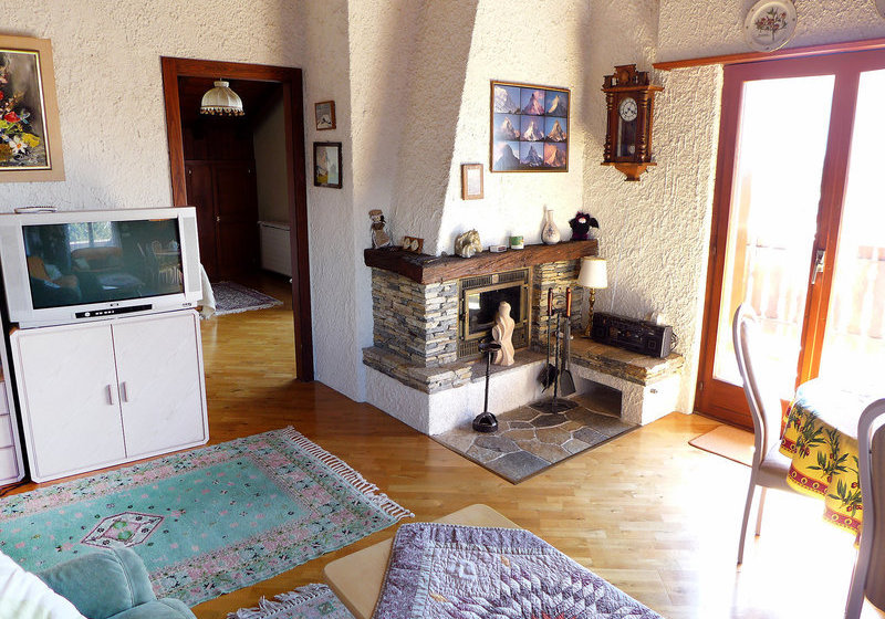 בית מלון כפרי Collinette