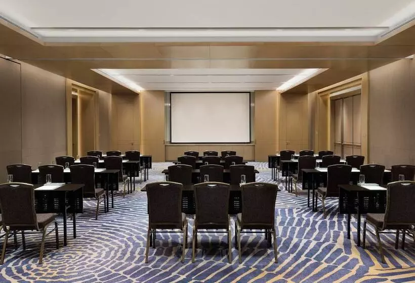 ホテル Courtyard By Marriott Shunde Longjiang, Near Lecong