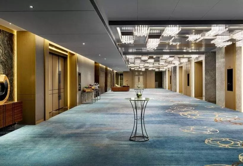 ホテル Courtyard By Marriott Shunde Longjiang, Near Lecong