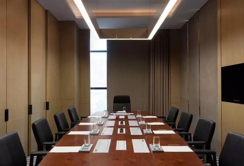 ホテル Courtyard By Marriott Shunde Longjiang, Near Lecong