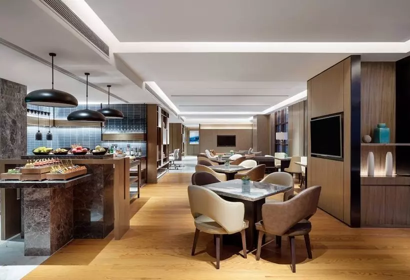 ホテル Courtyard By Marriott Shunde Longjiang, Near Lecong