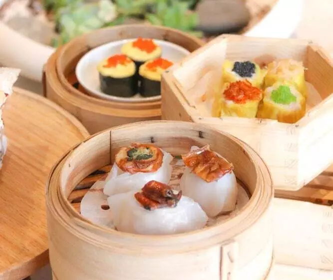 ホテル Courtyard By Marriott Shunde Longjiang, Near Lecong