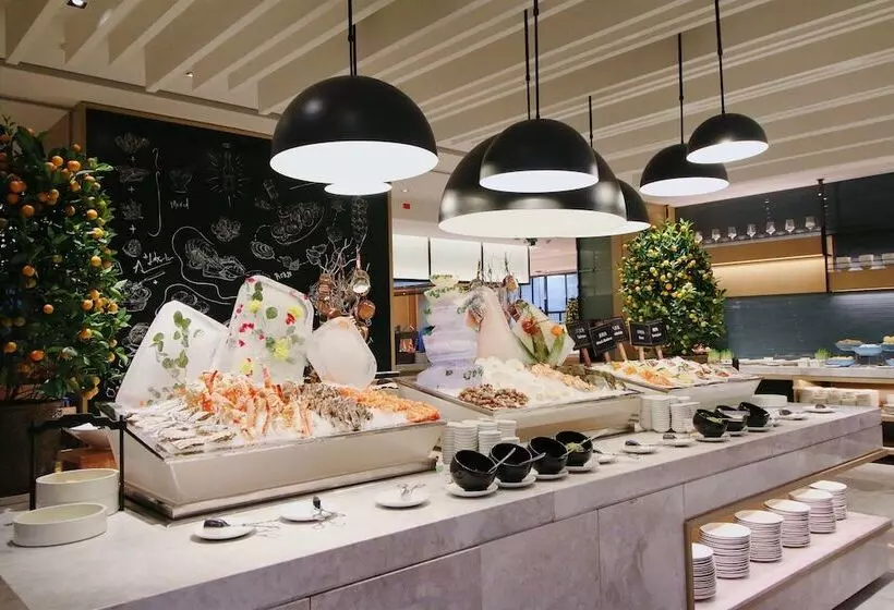 ホテル Courtyard By Marriott Shunde Longjiang, Near Lecong