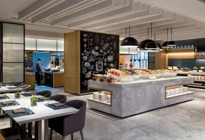 ホテル Courtyard By Marriott Shunde Longjiang, Near Lecong