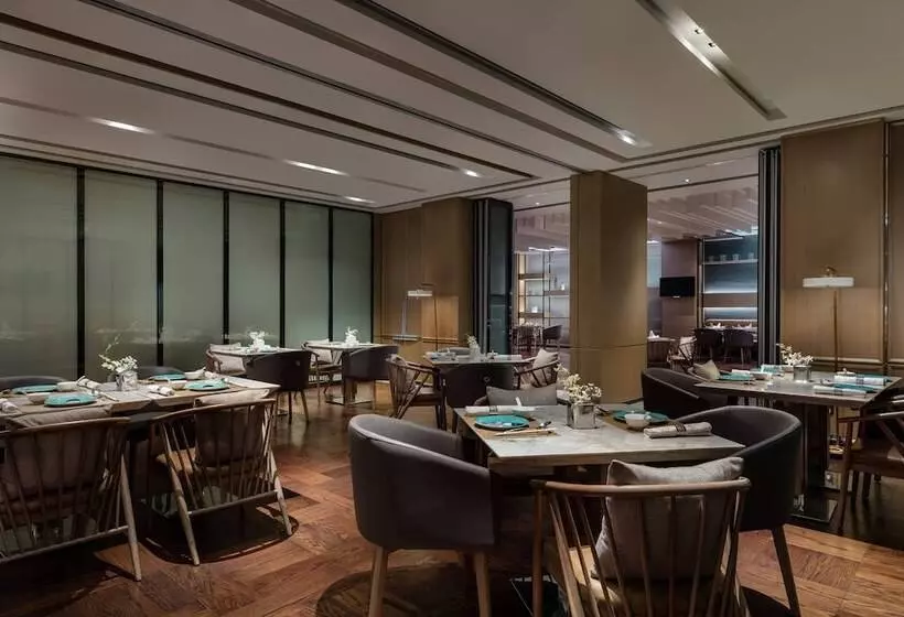 ホテル Courtyard By Marriott Shunde Longjiang, Near Lecong