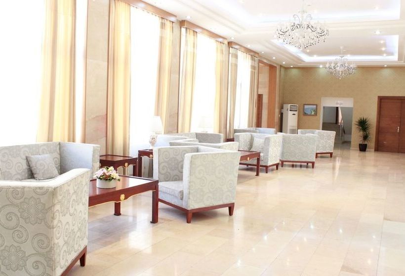 Fotos del hotel Du House Hualing Tbilisi:  3