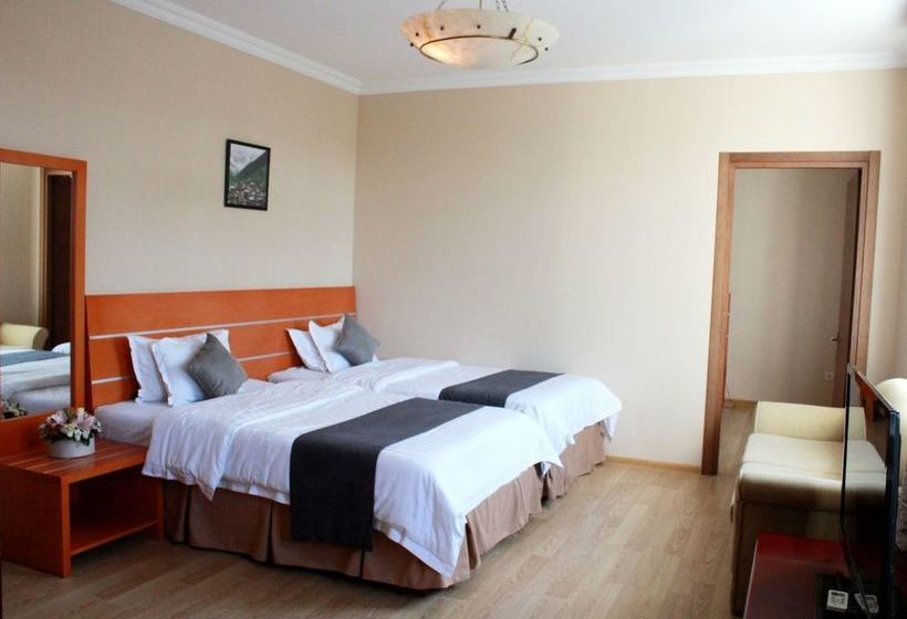 Fotos del hotel Du House Hualing Tbilisi:  23