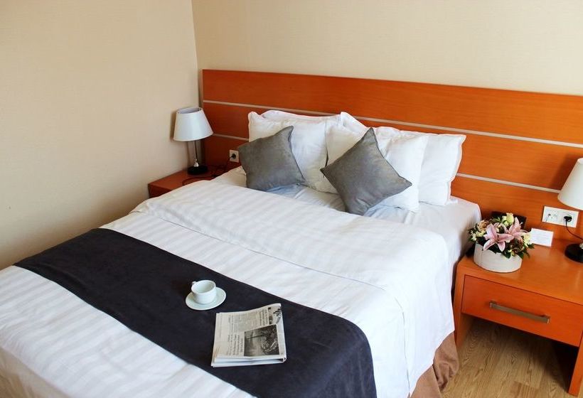 Fotos del hotel Du House Hualing Tbilisi:  13