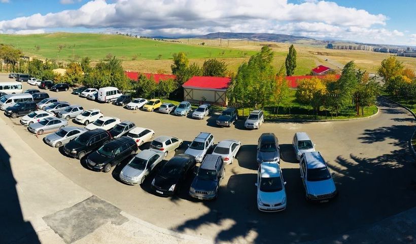 Fotos del hotel Du House Hualing Tbilisi:  9