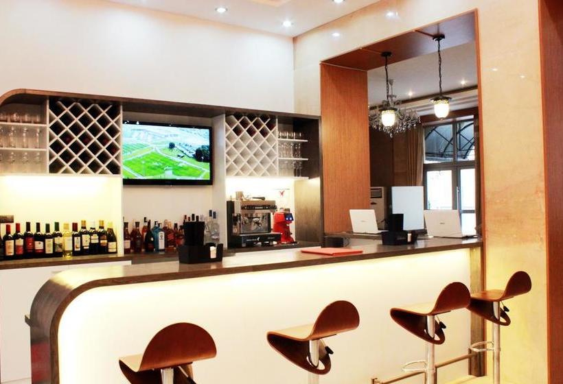 Fotos del hotel Du House Hualing Tbilisi:  5