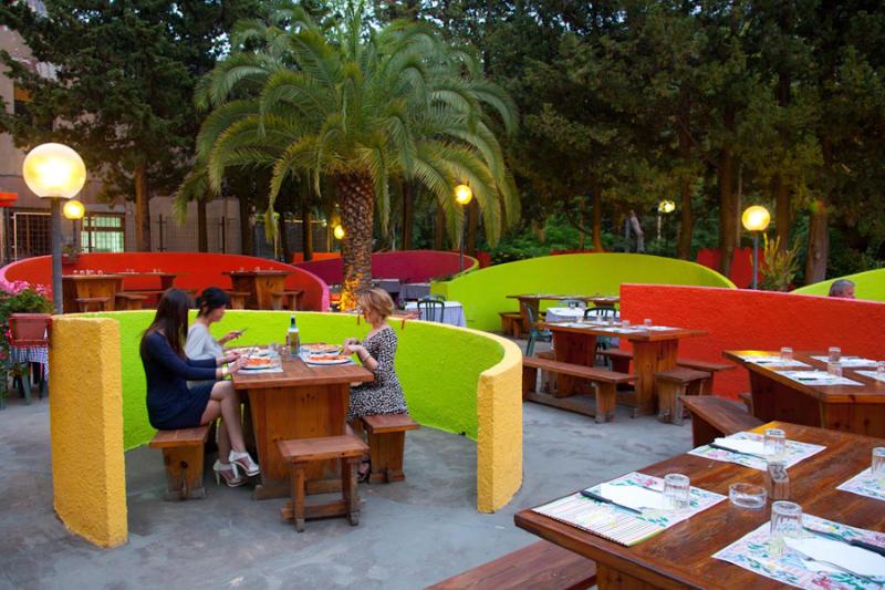 Grand Hotel Delle Terme